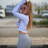 TikTok Account Photo