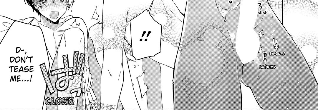 Eclair Omnibus Vol. 1 - episode 11 - 15