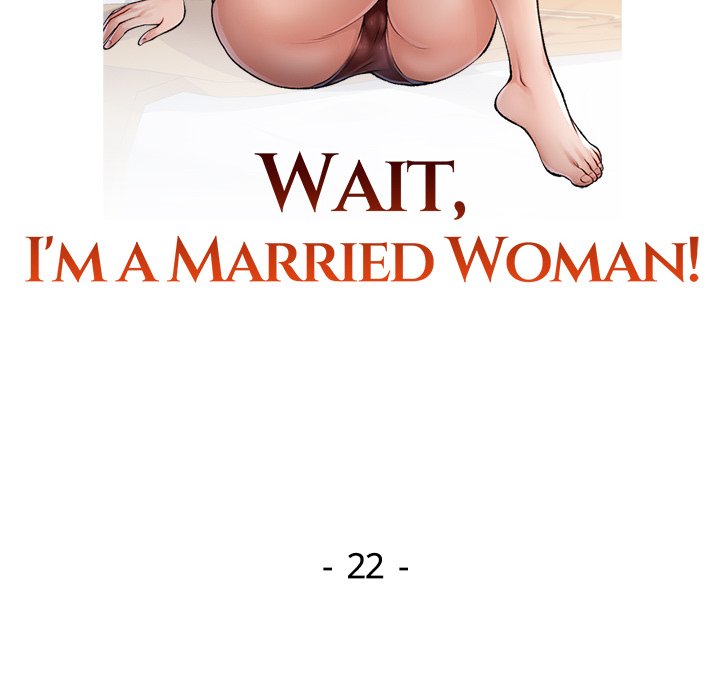 Wait, I'm a Married Woman! - episode 22 - 18