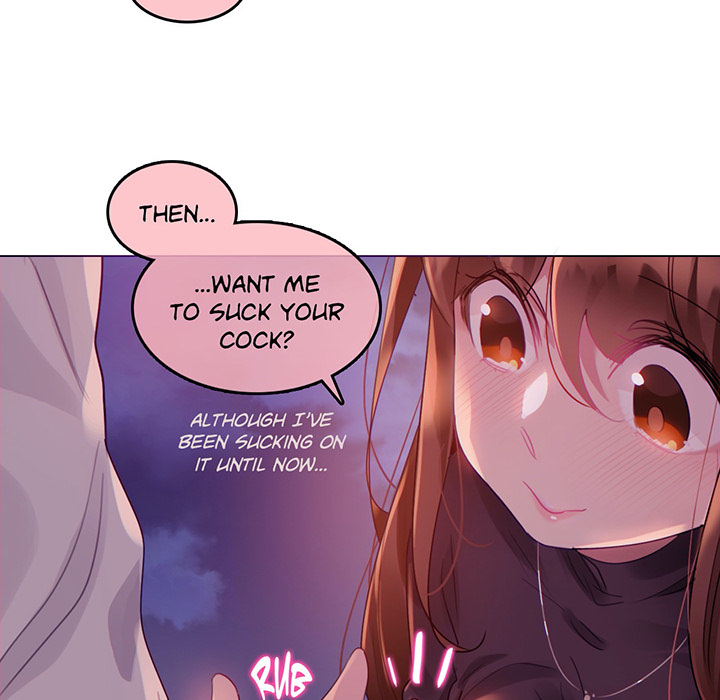 A Pervert's Daily Life - episode 91 - 25