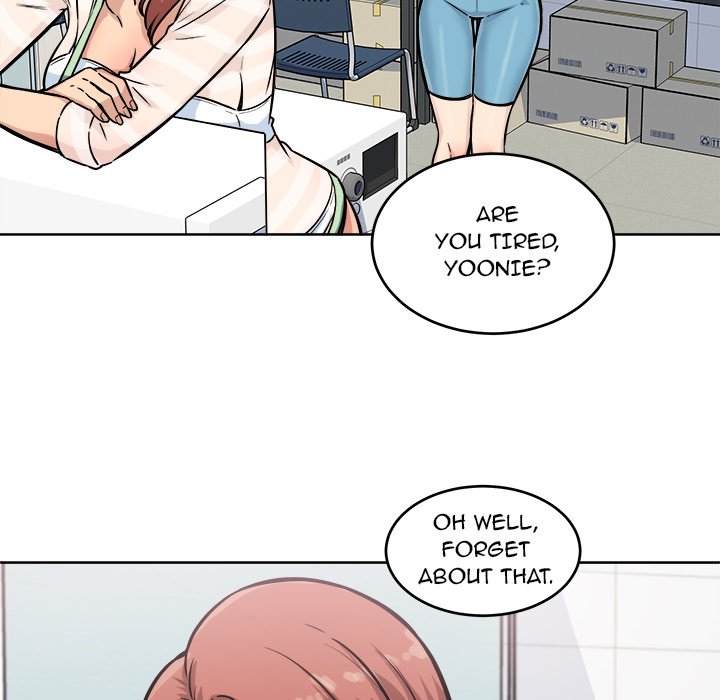 Excuse me, This is my Room - episode 69 - 84