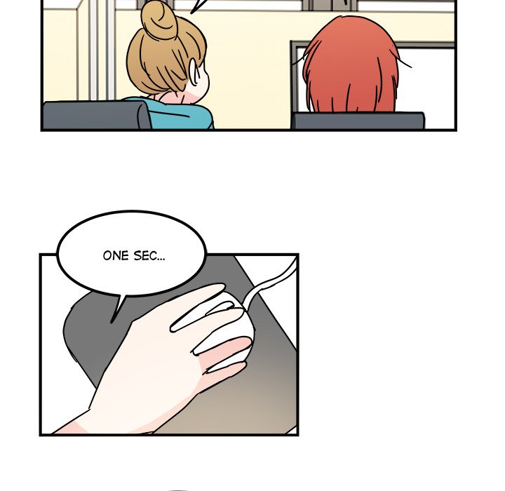 Office Grievances - episode 11 - 50