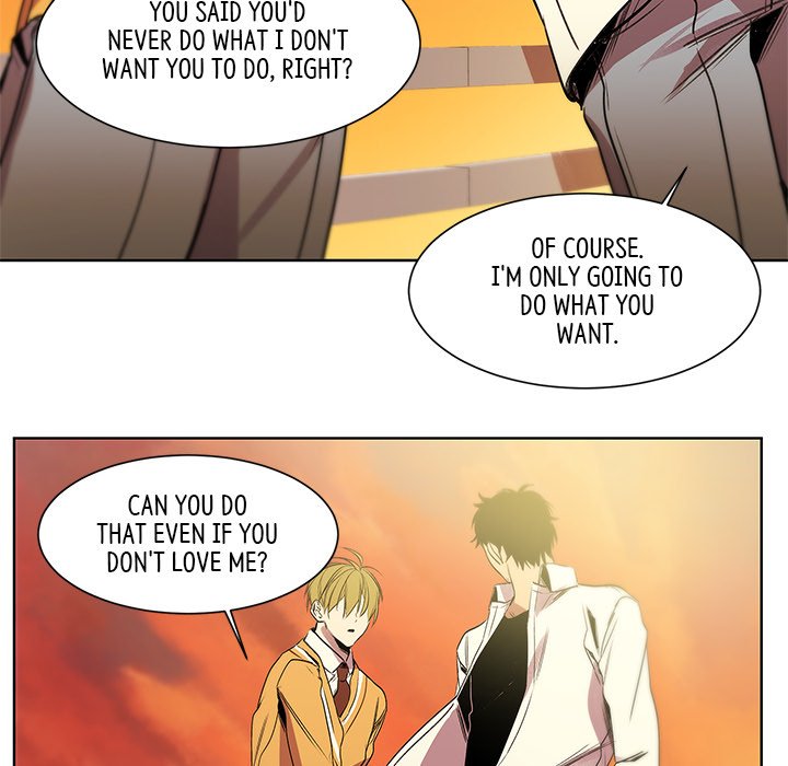 The Law of Special Relationships - episode 10 - 31