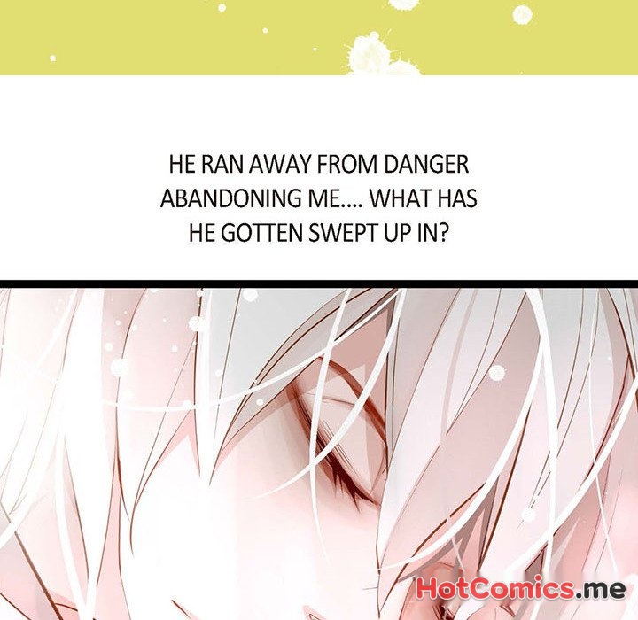 The Blue Snake and the Red Moon - episode 15 - 25