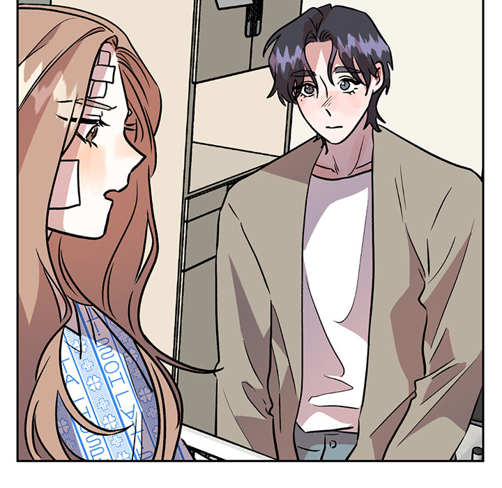 Bitter Sweetheart - episode 32 - 88