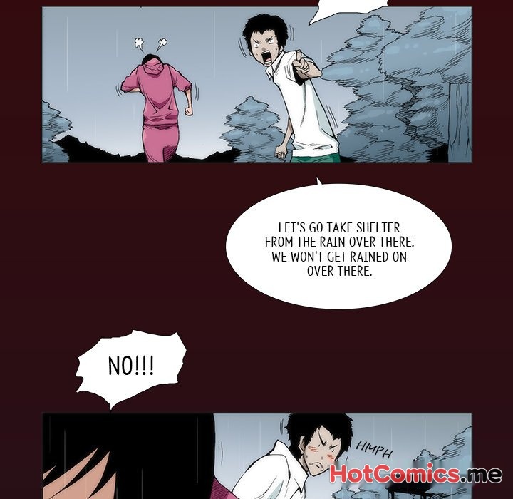 Monsoon Rain - episode 5 - 25