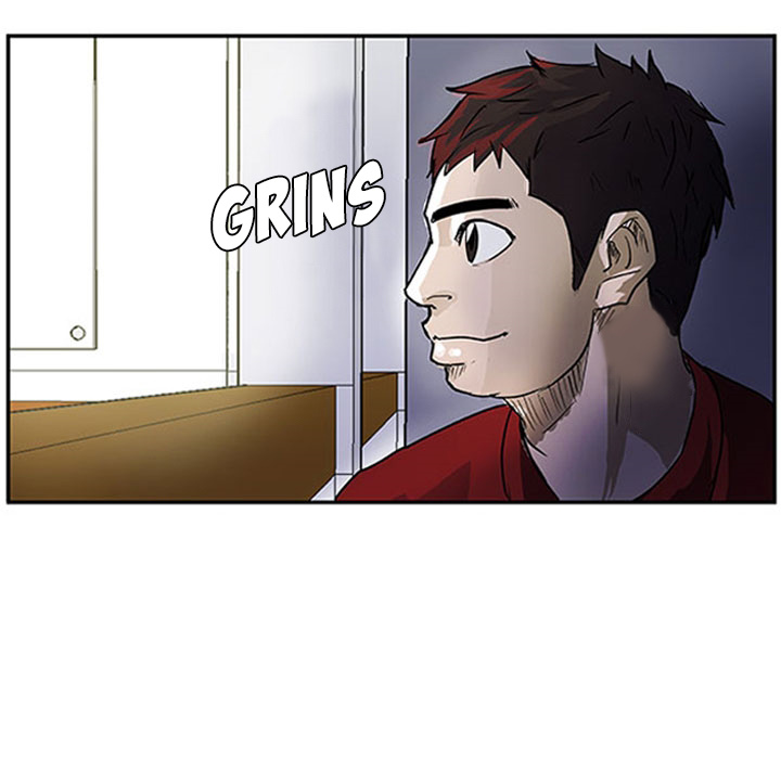 Tweener - episode 11 - 138