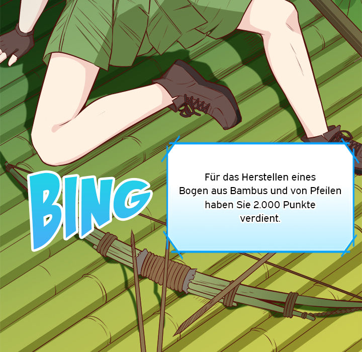 Survival-Log: Überleben für Anfänger - episode 13 - 58