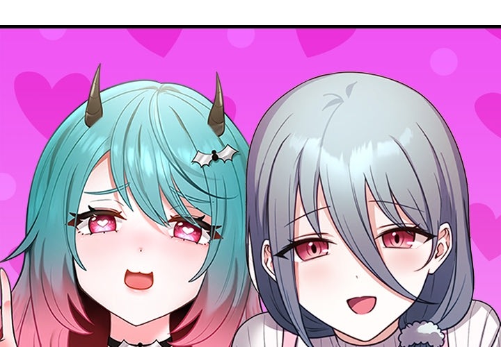 My Wife is a VTuber - episode Prologue - 3