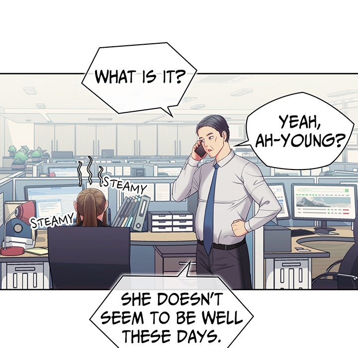 Master, Do You Need A Hand? - episode 25 - 18
