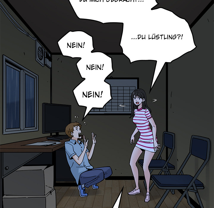 Fabrik der Liebe - episode 6 - 95