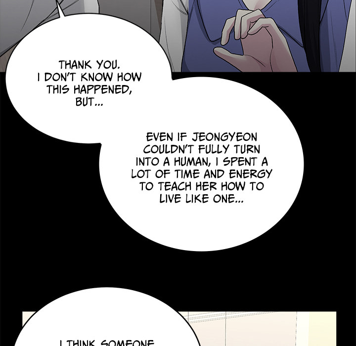 Demon Cat - episode 16 - 83