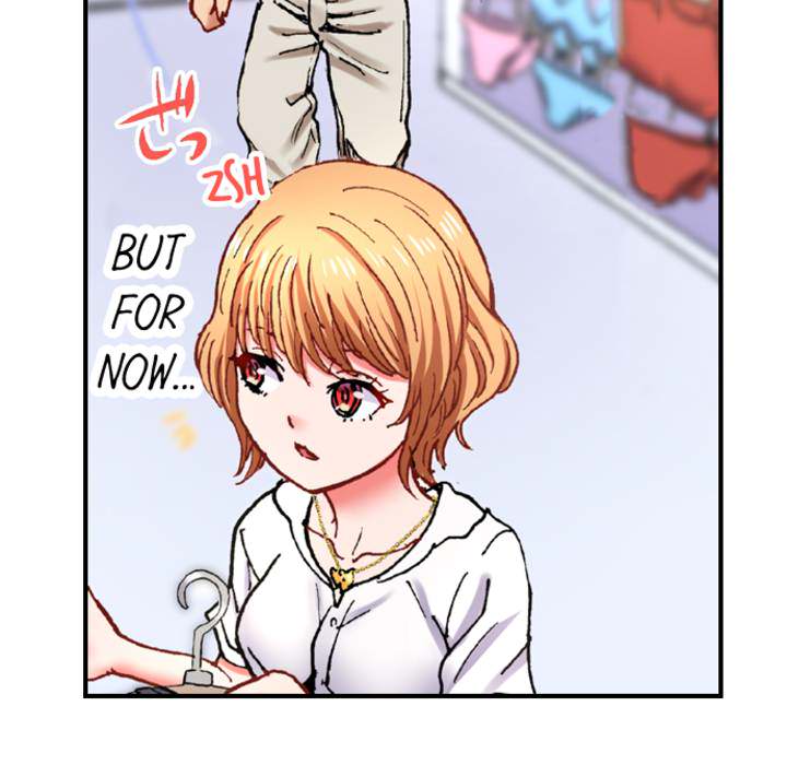 The Quiet Gal Can't Stop Moaning in Bed - episode 20 - 11