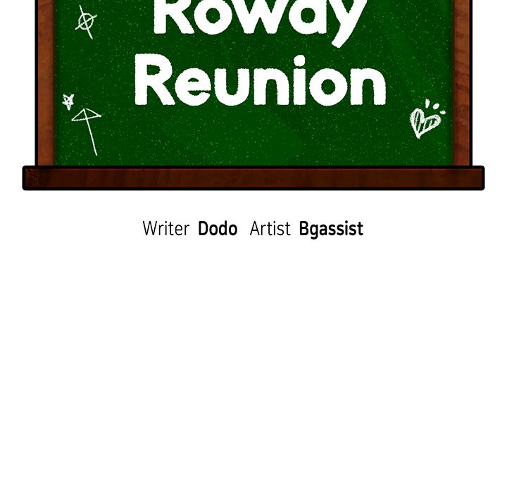 Rowdy Reunion - episode 34 - 10