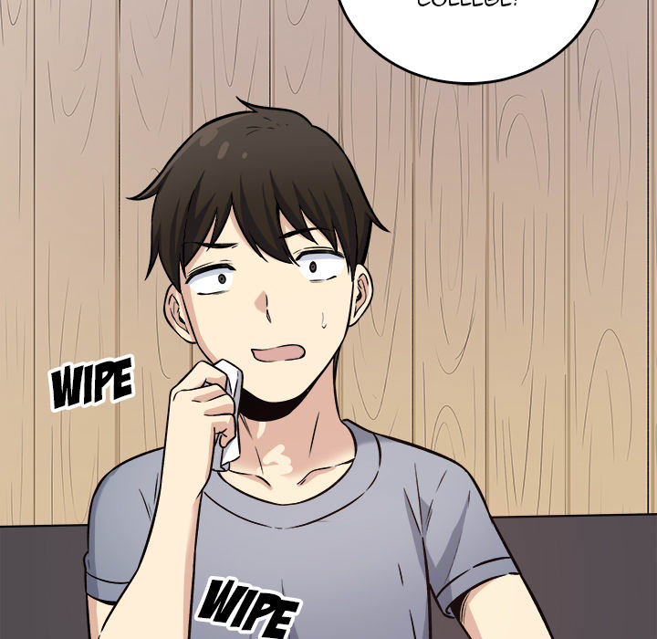Excuse me, This is my Room - UNCENSORED - episode 40 - 126