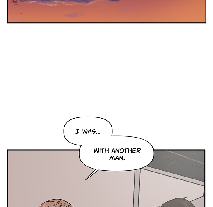 Bitter Sweetheart - episode 19 - 111