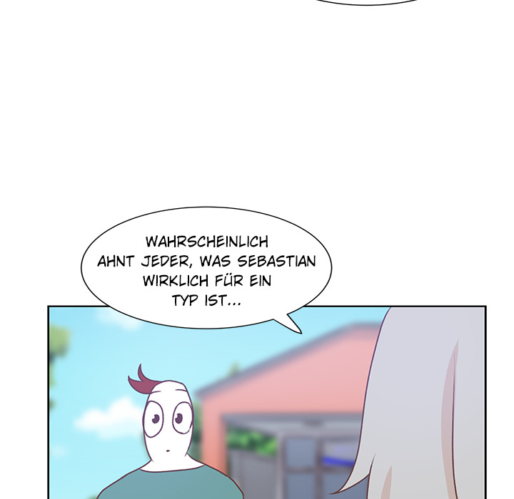 Der Mädchen-Knigge - episode 40 - 63