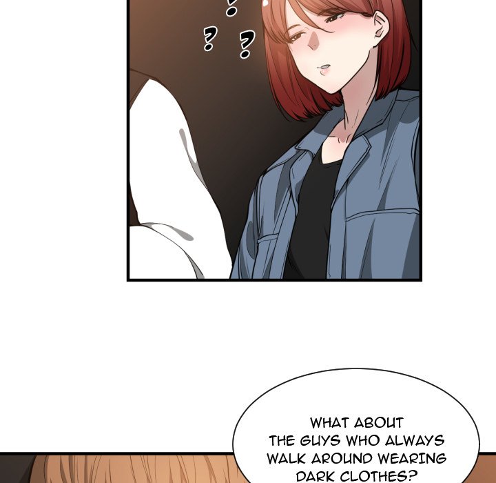 You're Not That Special! - episode 7 - 41
