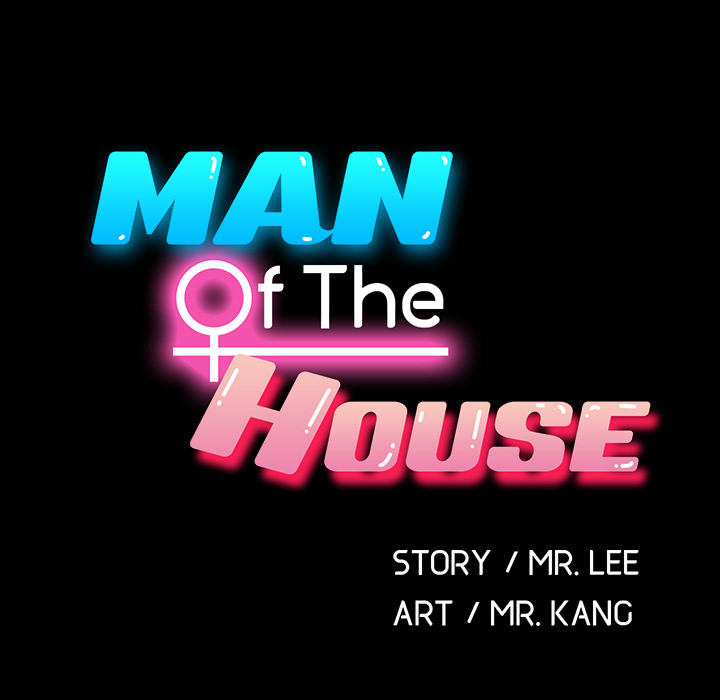 Man of The House - episode 8 - 16