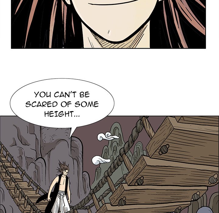 The Journey of the Dragon - episode 9 - 31