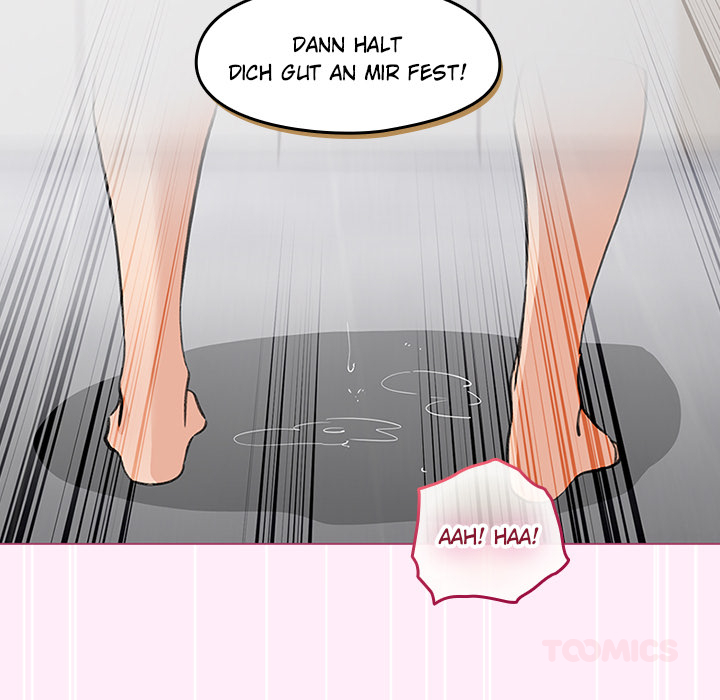 Überleben in einem Comic - episode 22 - 122