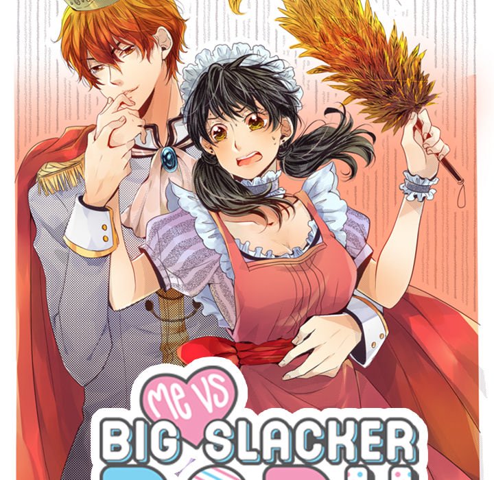 Me vs Big Slacker Baby - episode 2 - 45