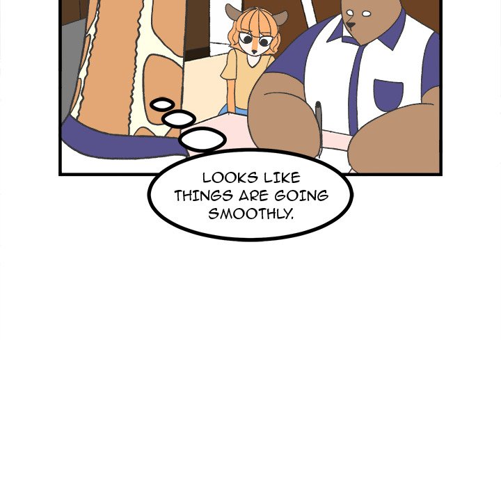 Herbivore High School - episode 33 - 7