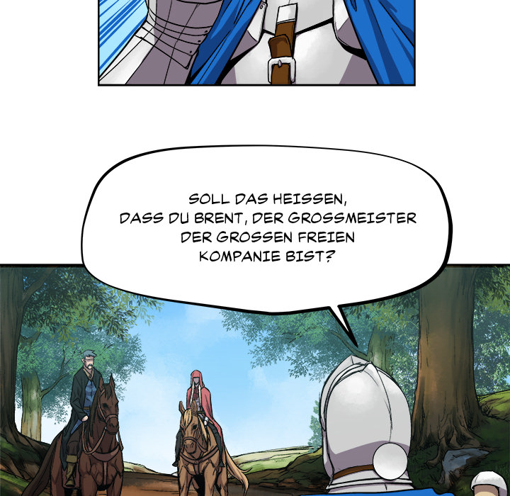 Karmas Weg - episode 35 - 39