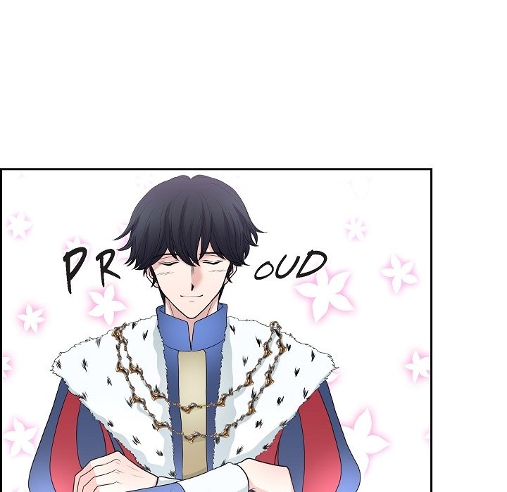 On the Emperor's Lap - episode 42 - 47