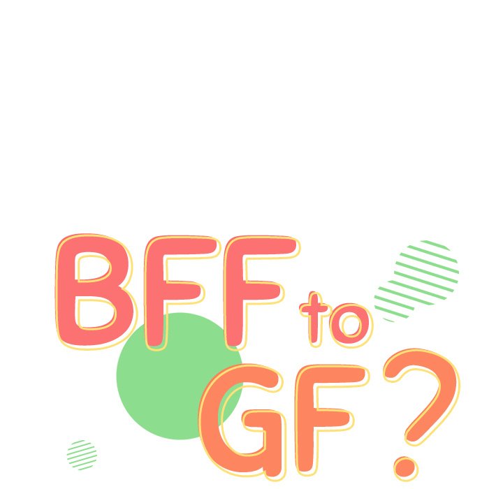 BFF to GF? - episode 1 - 14