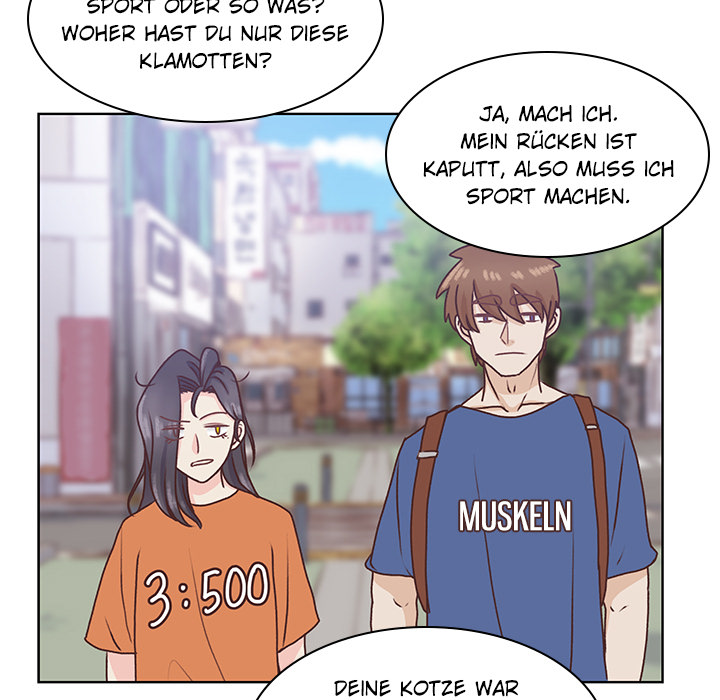 Der Mädchen-Knigge - episode 69 - 70