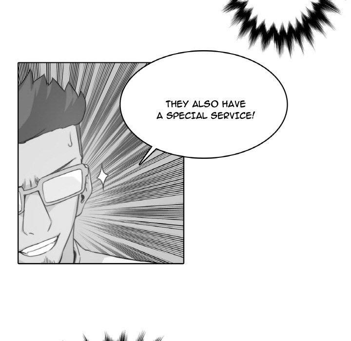 The Spot Master - episode 1 - 105