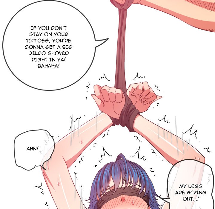 My High School Bully - episode 178 - 119