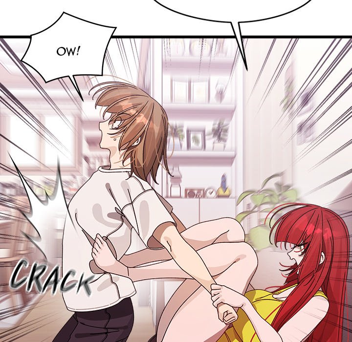 From Weakling to Nemesis - episode 1 - 260