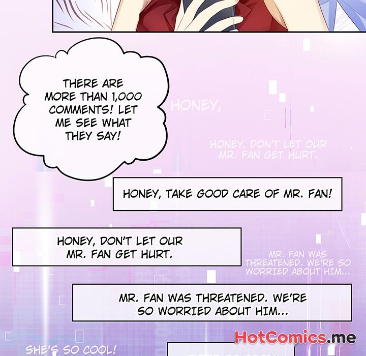 MASTER AND SEVEN LOVERS - episode 48 - 16