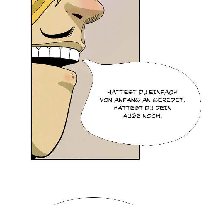 Der Schwertklan Joseons - episode 50 - 45