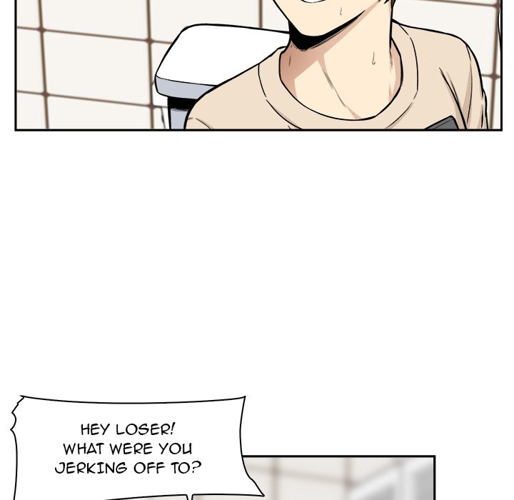 Excuse me, This is my Room - episode 27 - 38