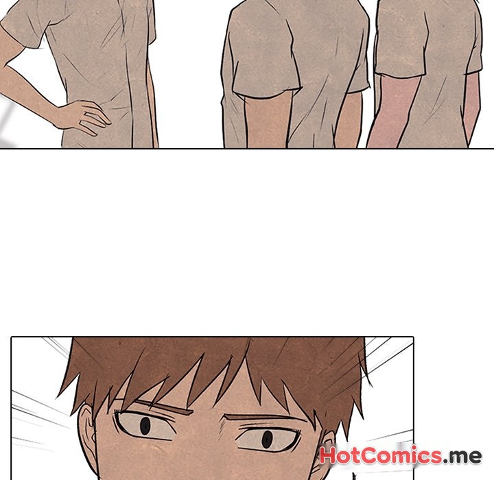 High School Devil - episode 82 - 21