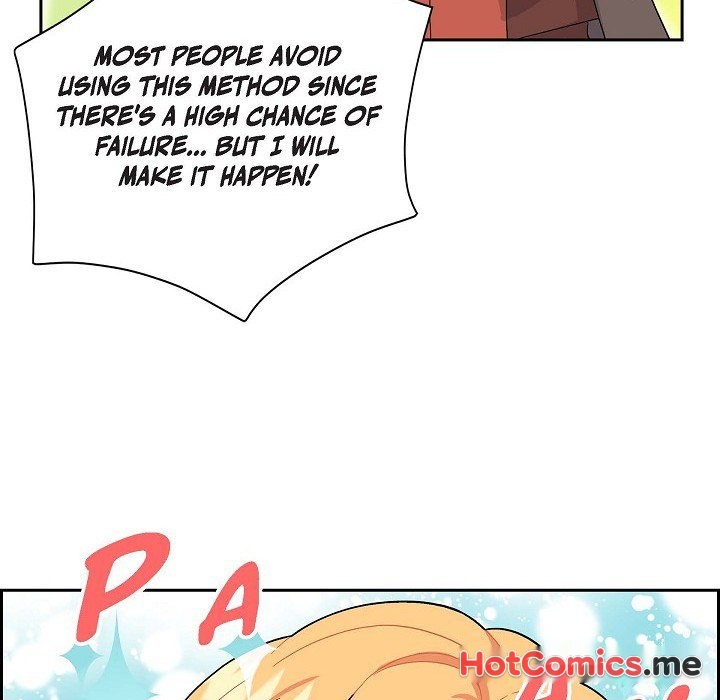 The Destroyer Fell in Love with Me - episode 14 - 77