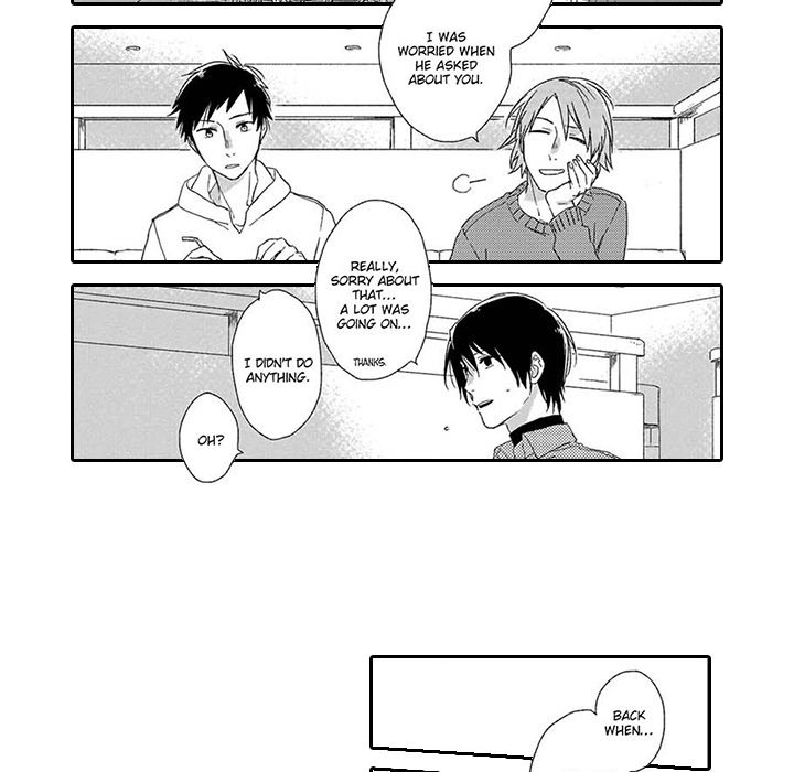 The Perfect Combo - episode 10 - 43