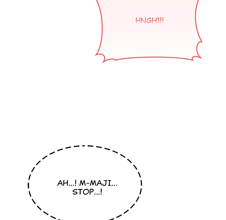 Maji Kang: Campus Takeover - episode 8 - 110