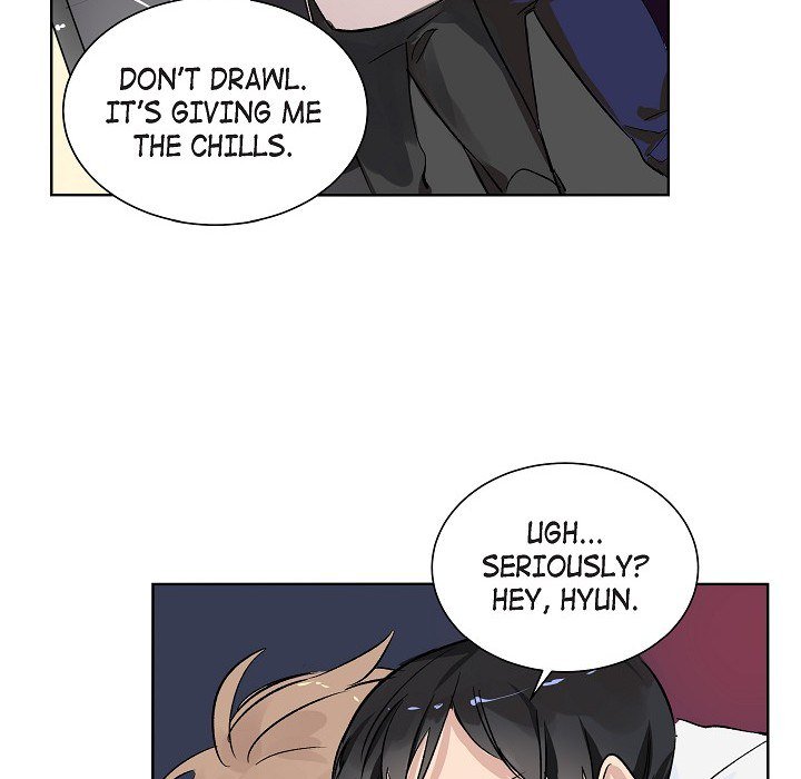 The Keystone Romantic Combination - episode 5 - 60