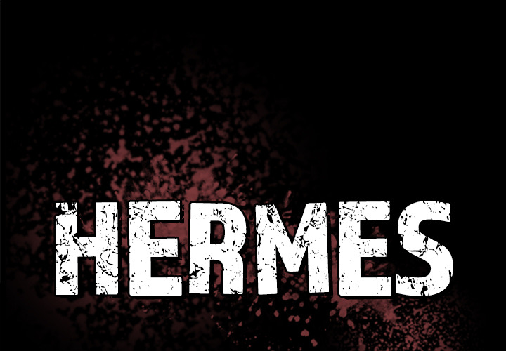 Hermes - episode 7 - 0