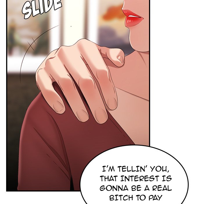 The Repeat Student - episode 21 - 19
