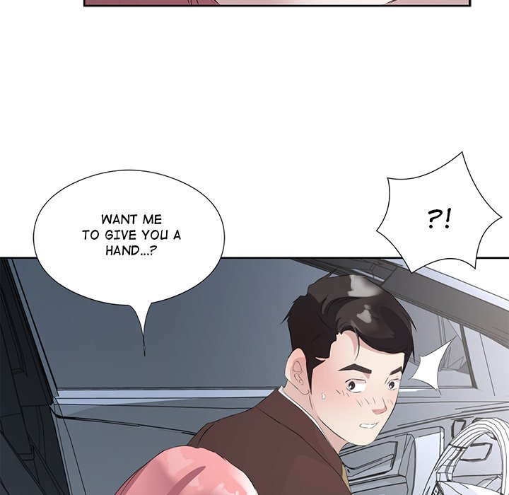 Memories of a Rainy Day - episode 7 - 11