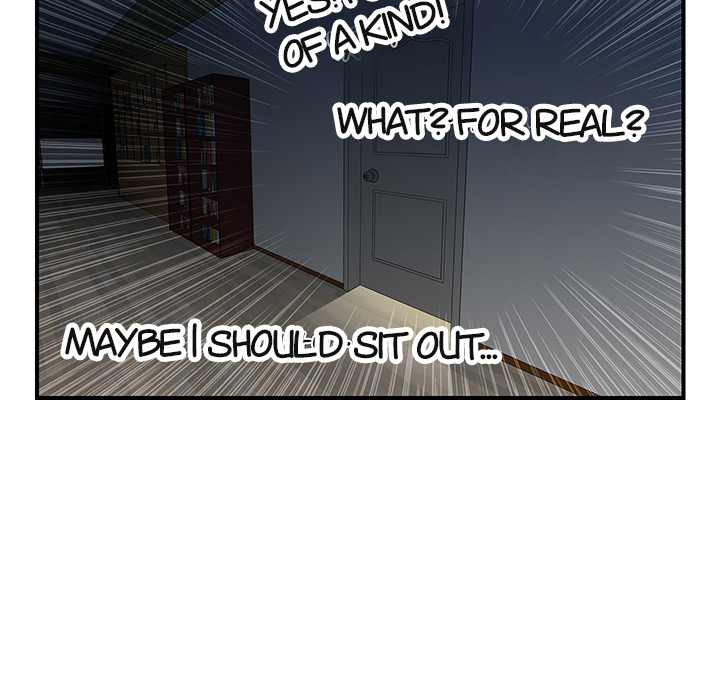 Secret Workshop - episode 21 - 22