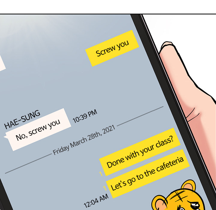Don't Tell Mom - episode 7 - 165