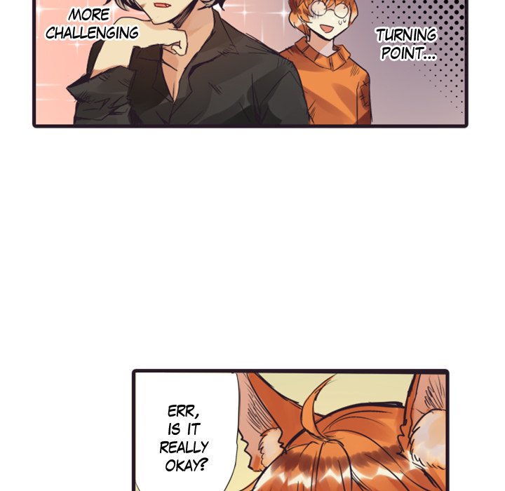 99% Love - episode 8 - 52