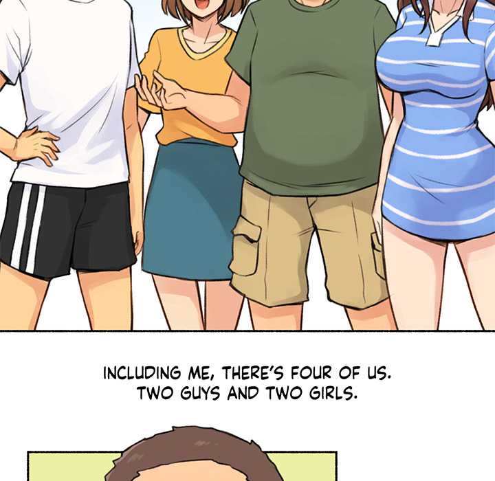 Sexual Exploits - episode 3 - 20