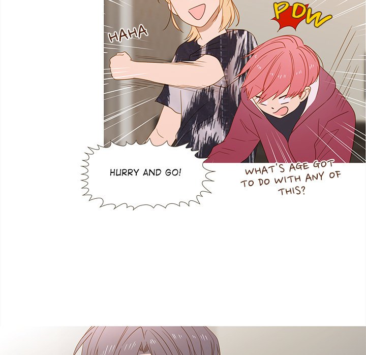 My Life as a Half-Magi - episode 35 - 36